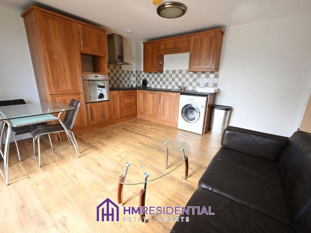 Hanover Street, Newcastle Upon Tyne NE1, 2 bed flat to rent, £1,295 pcm | PrimeLocation