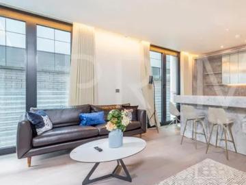 Hanover Square, East Marylebone, London, W1S 1JF, United Kingdom | 1 bed apartment for rent #139405402 | Rentberry