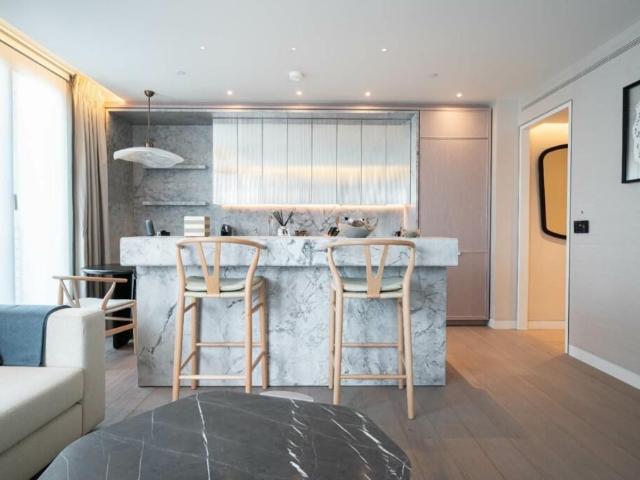 Hanover Square, London W1S, 1 bed flat to rent, £13,433 pcm | PrimeLocation