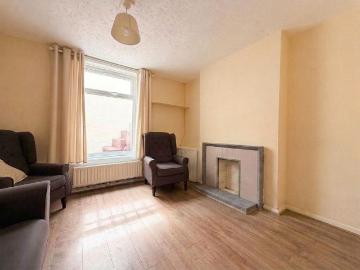 Hanover Terrace, Brighton, BN2 4 bed terraced house to rent £2,700 pcm £623 pw
