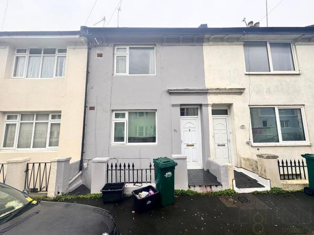 Hanover Terrace, Brighton BN2, 5 bed terraced house to rent, £2,817 pcm | PrimeLocation