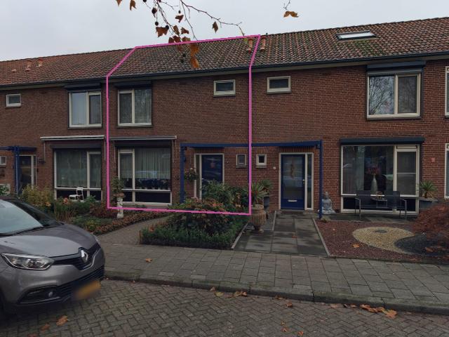 Hans Memlingstraat 7