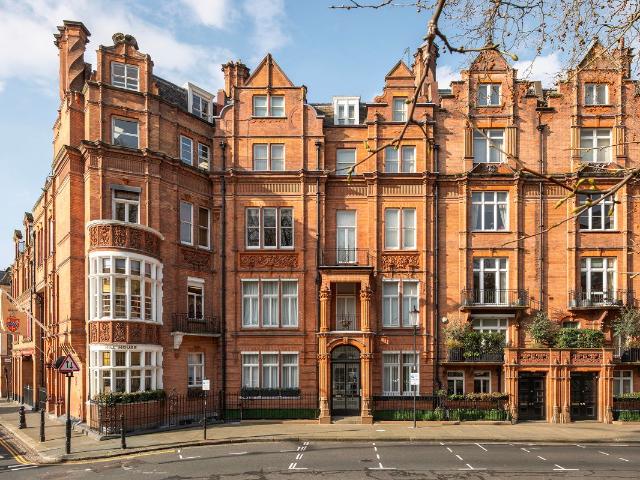 Hans Place, Knightsbridge, London SW1X, 4 bed flat to rent, £16,683 pcm | PrimeLocation