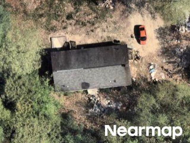 Hanscomb School Rd