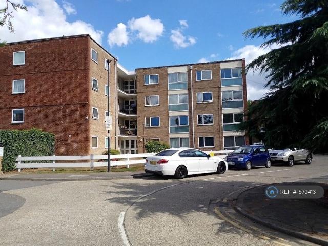 Hansart Way, Enfield, EN2 1 bed flat to rent £1,500 pcm £346 pw