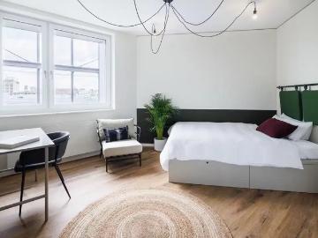 Innenstadtring, Kemper