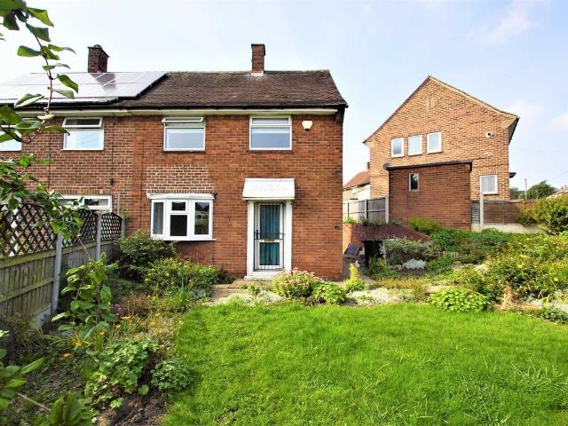 Hansby Avenue, Leeds LS14, 2 bed semi detached house to rent, £1,100 pcm | PrimeLocation