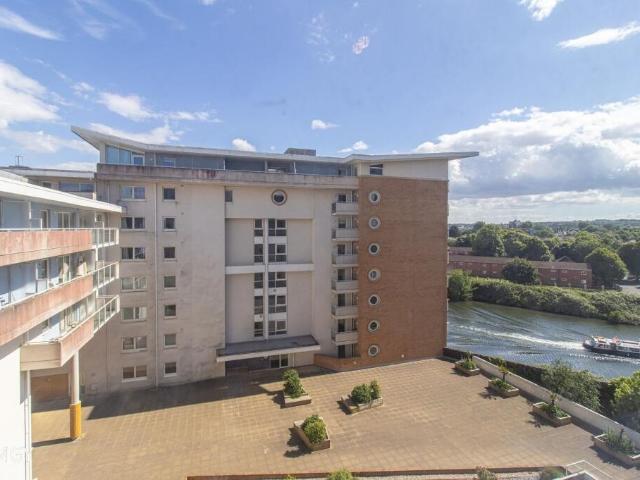 Hansen Court, Heol Glan Rheidol, Cardiff