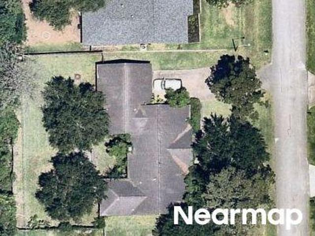 Hansen Dr