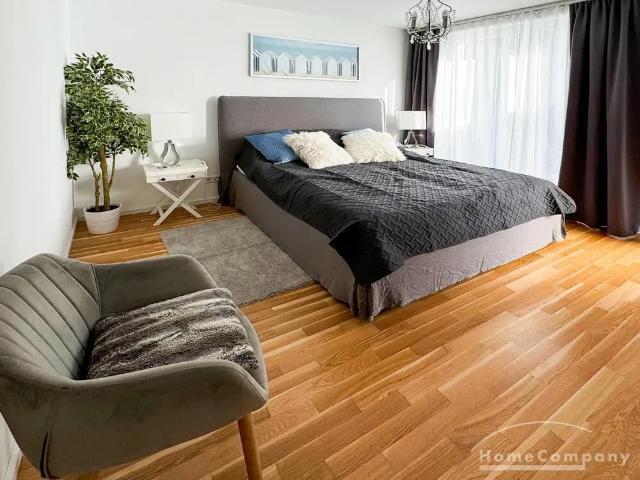 Hanseatic flair with all comforts