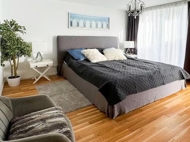 Hanseatic flair with all comforts