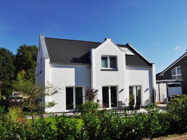Hanseatisch gut! Unser Haus auf Ihrem Grundstück!