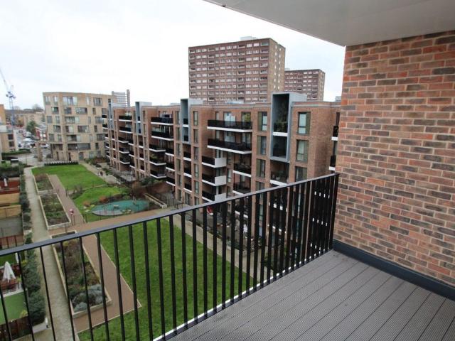 Hansel Road, Kilburn NW6, 1 bed flat to rent, £2,100 pcm | PrimeLocation