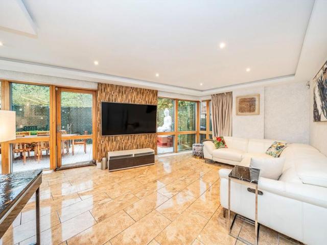 Hansel Road, London NW6 3 bed flat to rent £5,265 pcm £1,215 pw