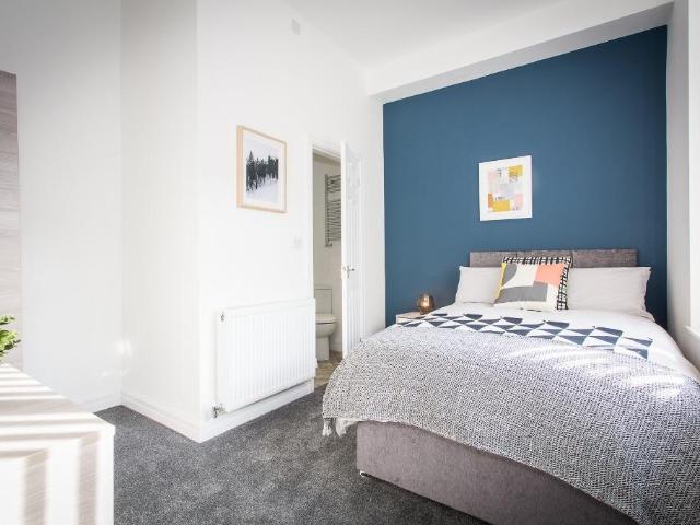 Hanson Street, Bury, BL9 5 bed house of multiple occupation to rent £560 pcm £129 pw