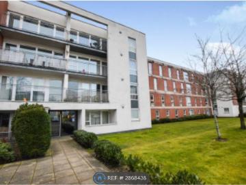 Glasgow, Glasgow and Clyde Valley - Parking