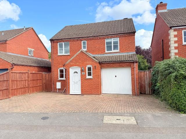 Hanson Road, Abingdon, Oxfordshire OX14, 4 bed detached house to rent, £2,300 pcm | PrimeLocation