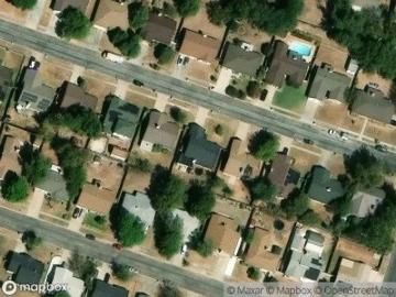 Hanson Rd