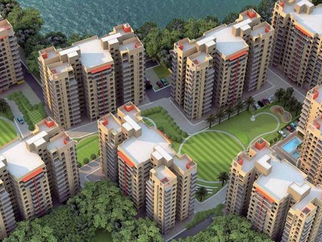 Hanspukuria 2 BHK Apartment For Sale Kolkata