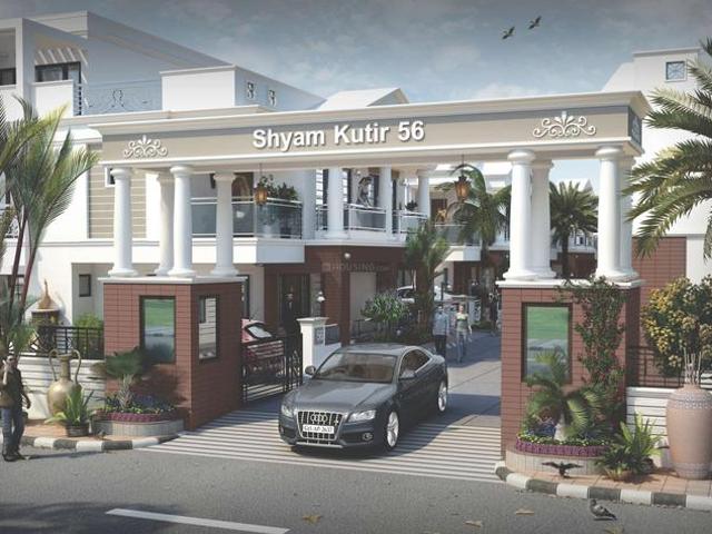 Hanspura 5 BHK Villa For Sale Ahmedabad