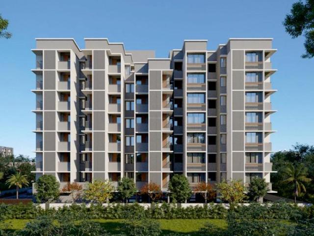 GIDC Naroda 2 BHK Apartment For Sale Ahmedabad
