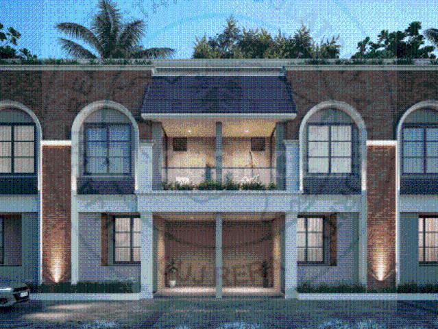 GIDC Naroda 3 BHK Villa For Sale Ahmedabad
