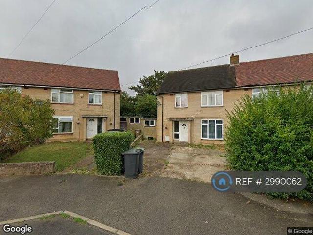 Hanswick Close, Luton, LU2 4 bed semi detached house to rent £1,385 pcm £320 pw