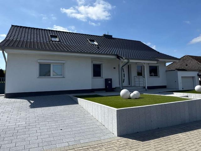 Hanstedt Thieshope: Hier werden Träume wahr! Perfektes Wohlfühl Familienhaus. 1A Zustand