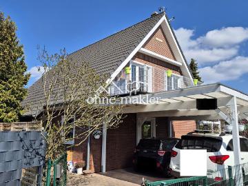 Teltow, Spreewald, Bundesland Brandenburg