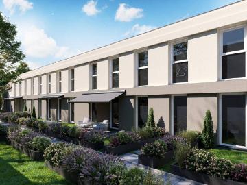 Apartment for sale in 2103 - Büroraum