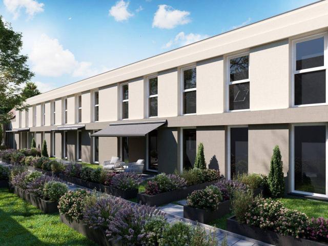 Haaderhof! Im Herzen von Langenzersdorf! Top 11!