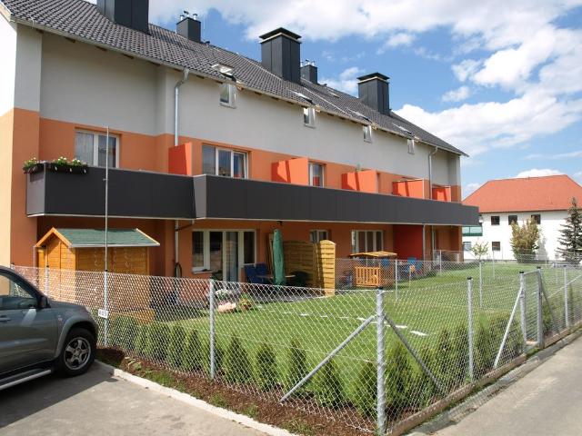 Haag, 3 Zimmer Maisonette, 70,93 m² / 00812 00084