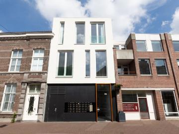 Schorsmolen, Gemeente Breda, Gemeente Breda, Noord-Brabant