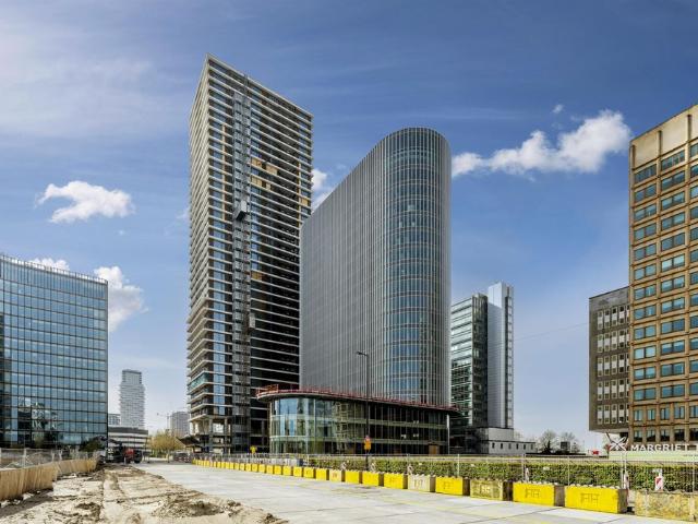 Haaksbergweg 15 1101 BP Amsterdam