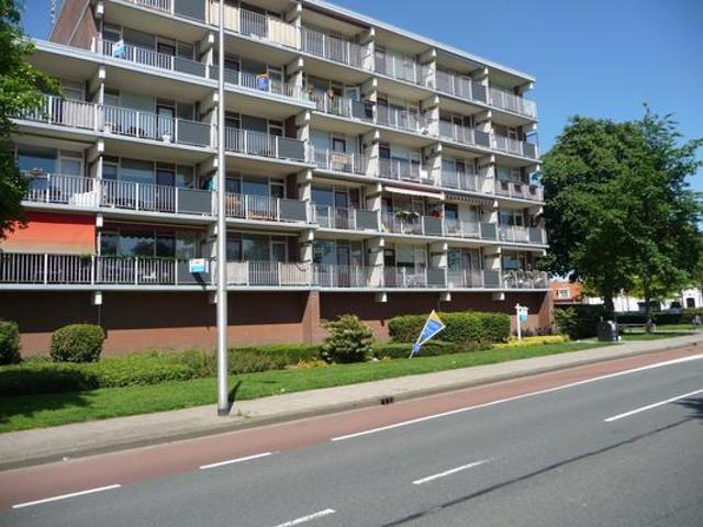 Haaksbergerstraat 474 Nijkamp Vastgoed