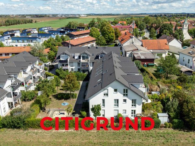 Haar Salmdorf Zeitgemäß. Gemütlich. Idyllisch