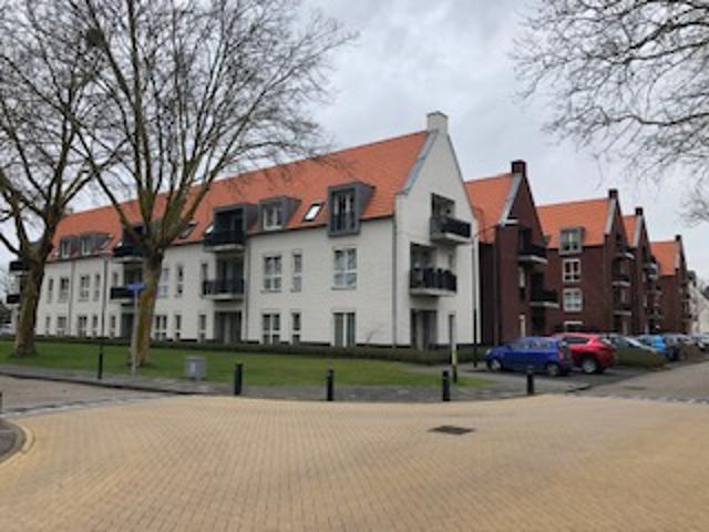 Haarensteijnstraat 2