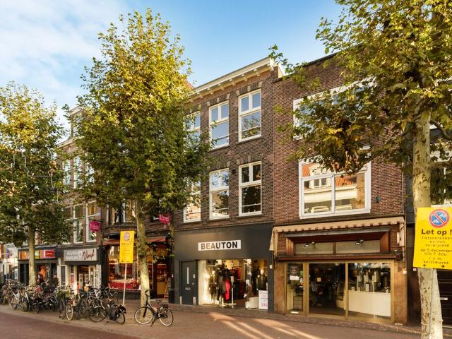 Haarlem – Grote Houtstraat 175A