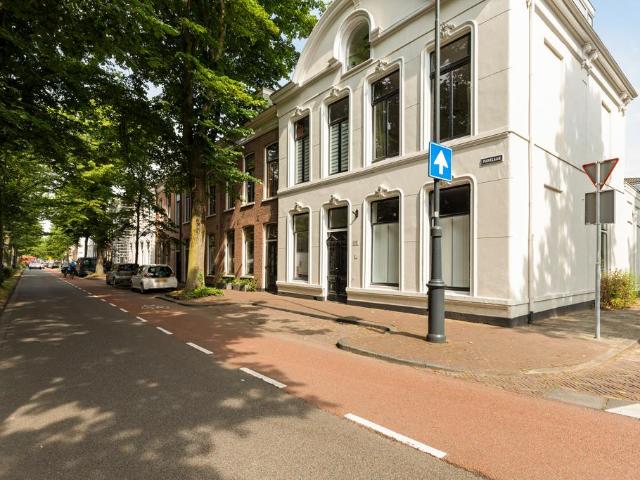 Haarlem – Parklaan 97
