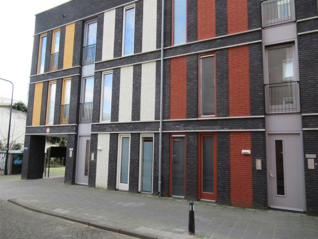 haarviltstraat 50 oss