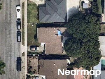 Haas Ave