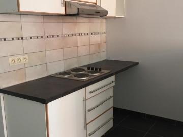 Haasdonk – appartement met 1 slaapkamer en terras