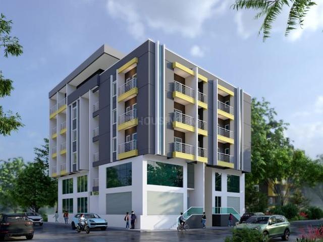Electronic City Phase 2 2 BHK Apartment For Sale Bengaluru