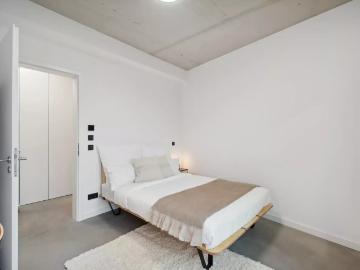 Herrfurthplatz, Südende, Steglitz, Berlin, Bundesland Berlin