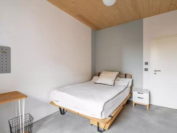 Plötzensee, Berlin, Bundesland Berlin