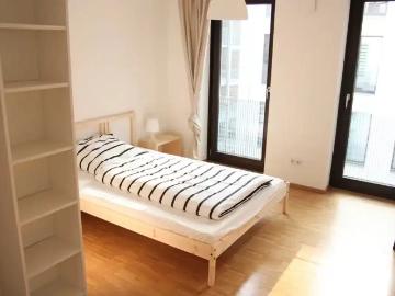 Neuland, Hamburg, Einlage