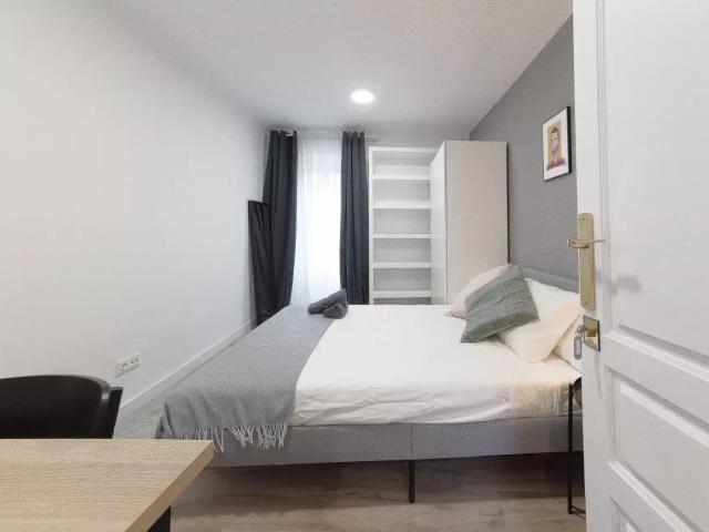 HAB 28004, Madrid