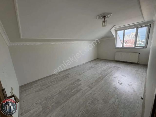 Habıpler'de Manzaralı Kiralık Teras