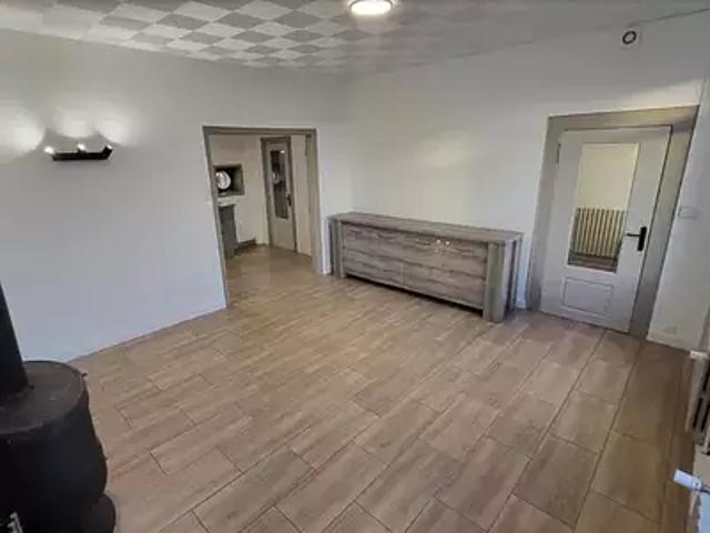 Habarcq 62123 Achat / Vente maison 5 pièces t5 terrasse