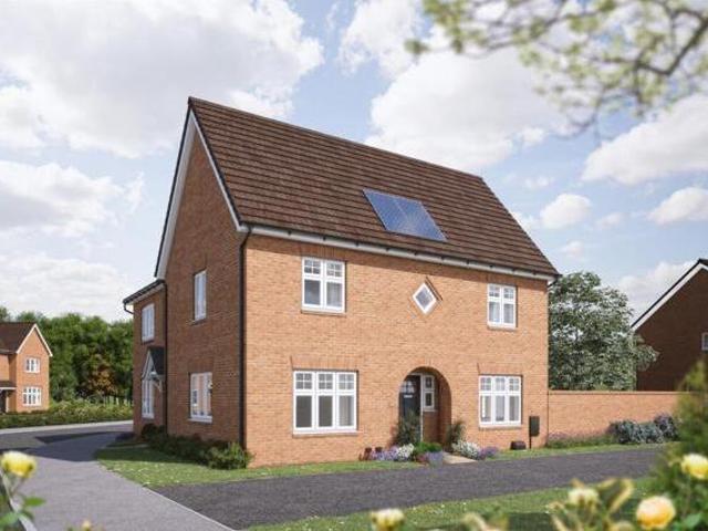 Habberley Park, Habberley Road, 3 Bedroom Semi detached